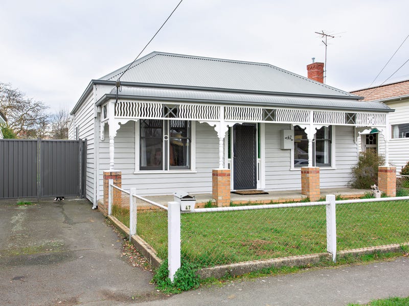 47 Eastwood Street Bakery Hill Vic 3350