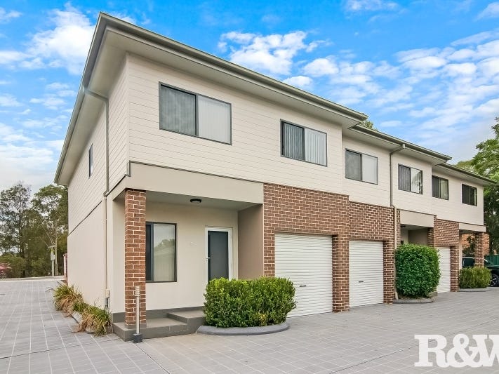 3/300 Seven Hills Road, Kings Langley, NSW 2147