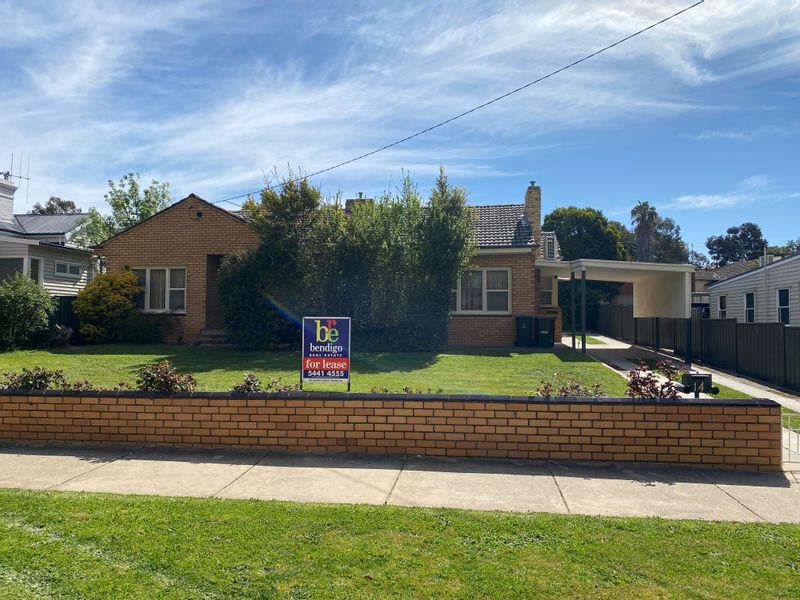 14 Drought Street, Bendigo, VIC 3550