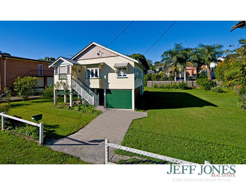 14 Ensign Avenue, Annerley, Qld 4103 Property Details