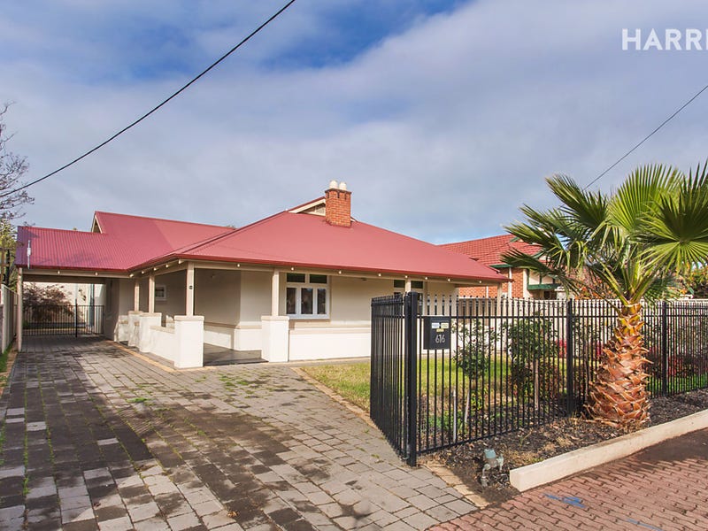 616 Anzac Highway, Glenelg East, SA 5045