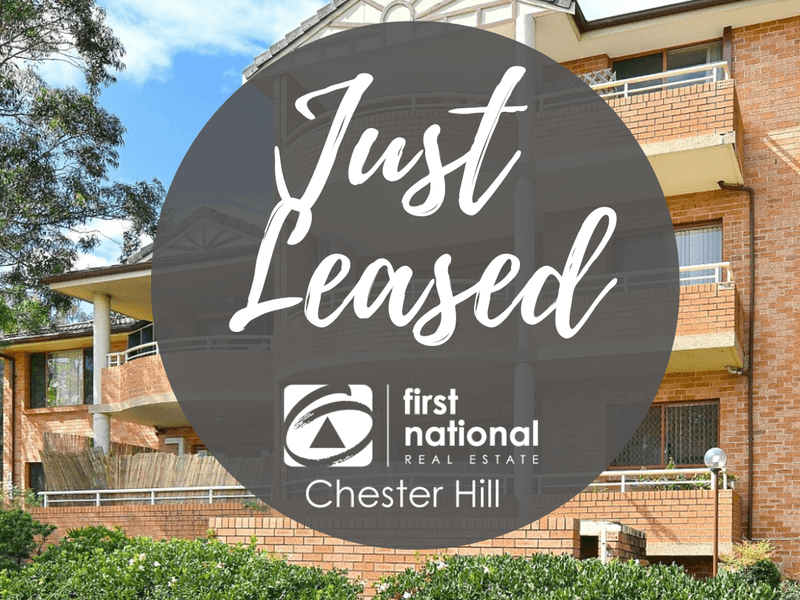 2/153 Waldron Road, Chester Hill, NSW 2162