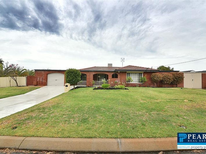 1 Glenwood Way, Balcatta, WA 6021 Property Details