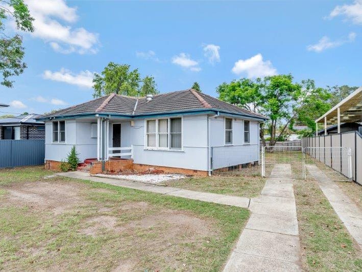 263 Smithfield Road, Fairfield West, NSW 2165