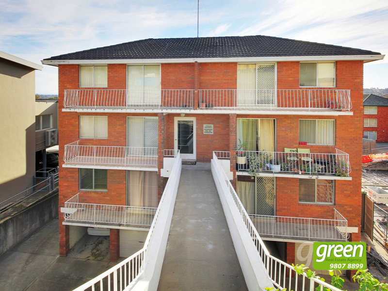 4/31 Devlin Street, Ryde, NSW 2112