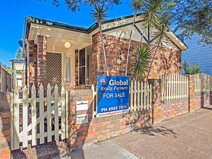 1/53 Nelson St, Wallsend, NSW 2287 Property Details