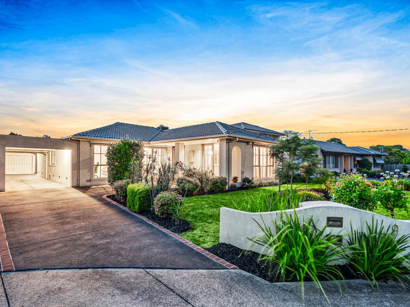 9 Banff Close, Mulgrave, Vic 3170 House for Sale