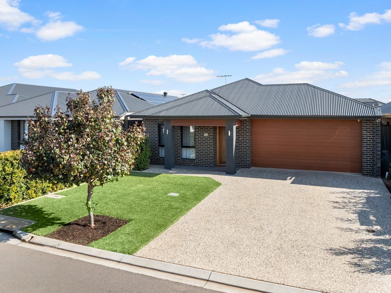 24 Edmund Avenue, Virginia, SA 5120 House for Sale