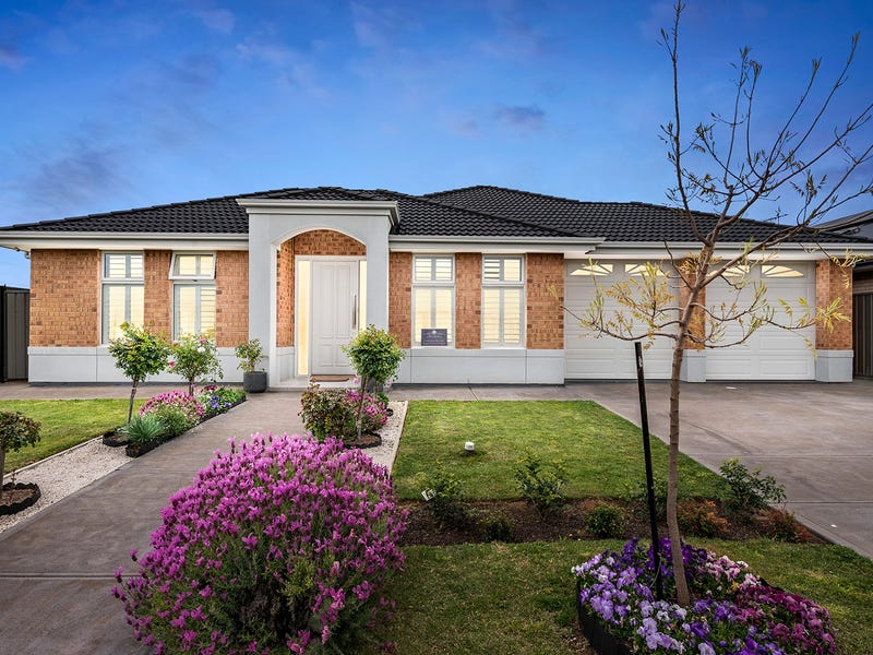 8 Peridot Loop, Virginia, SA 5120 Property Details