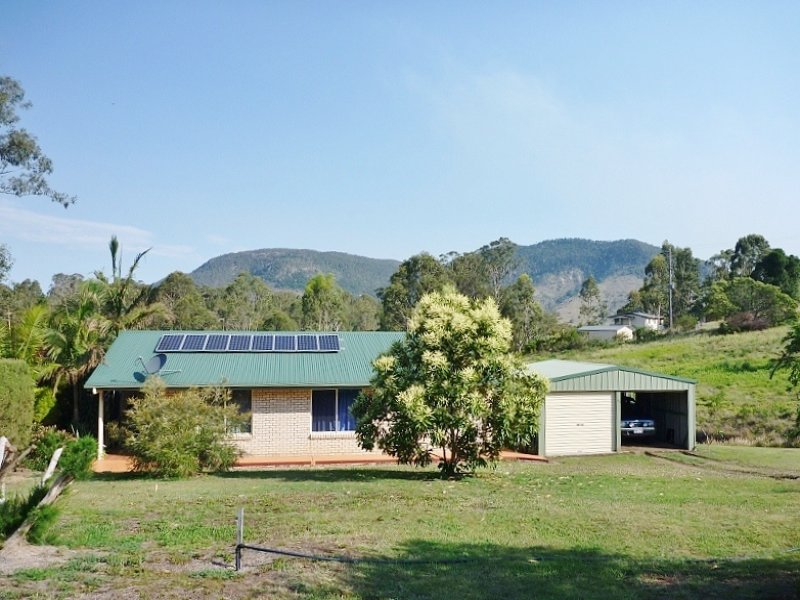 33 Billy Green Drive, Villeneuve, QLD 4514