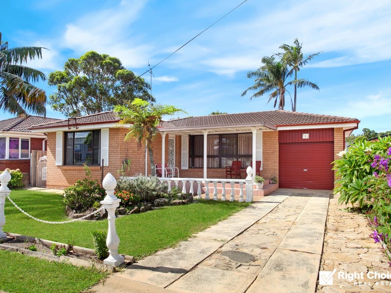 121 Princes Highway, Albion Park Rail, NSW 2527