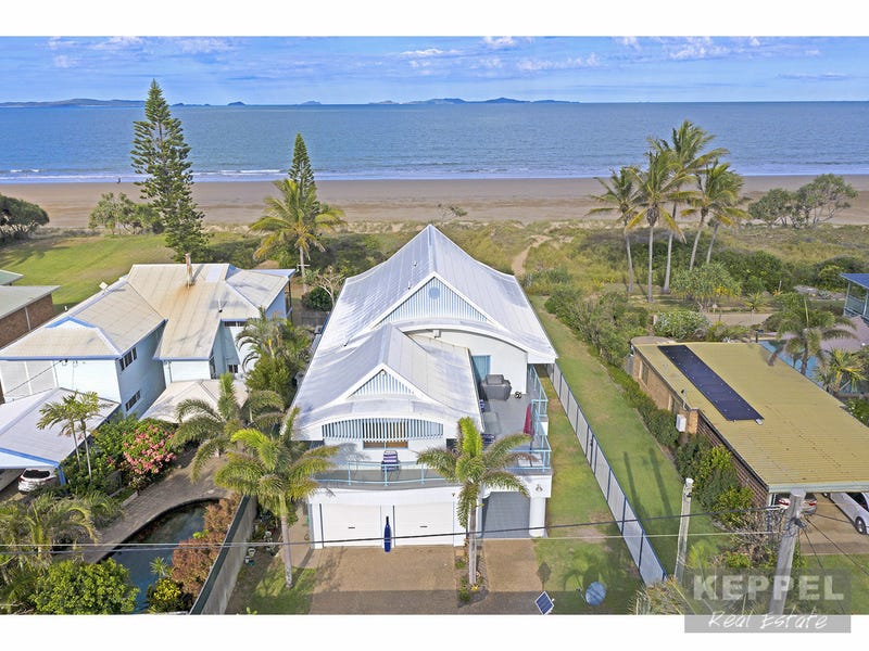 7 Kiama Avenue, Bangalee, Qld 4703 Property Details