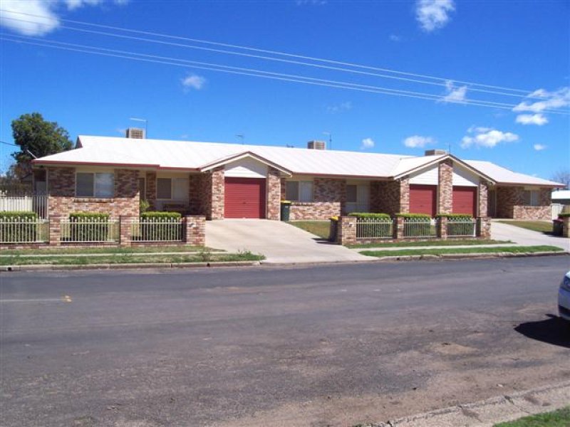 2/155 Heber Street, Moree, NSW 2400