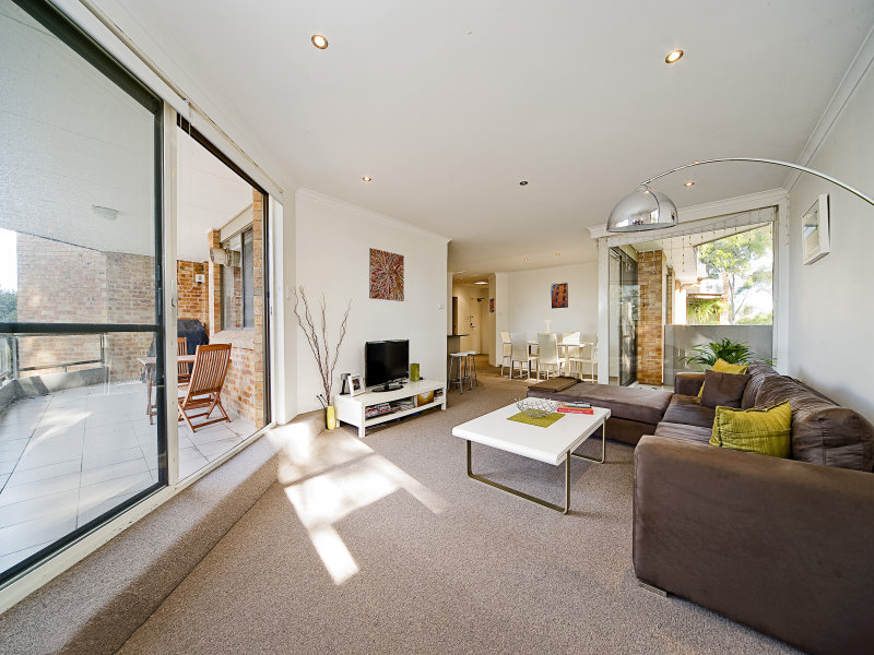 12/7 High View Avenue, Neutral Bay, NSW 2089