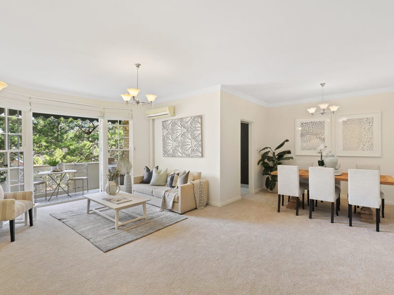 6/10 Larkin Street, Roseville, NSW 2069 - Unit for Sale - realestate.com.au 6/10 Larkin Street, Roseville, NSW 2069