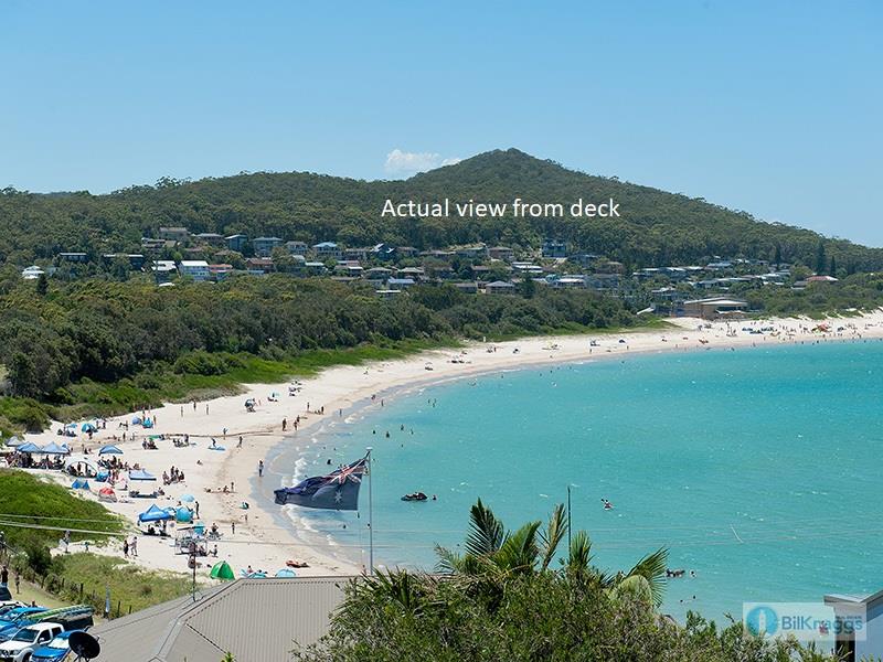 16A Pacific Drive, Fingal Bay, NSW 2315