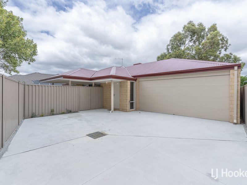 10A Berehaven Avenue, Thornlie, WA 6108 Property Details