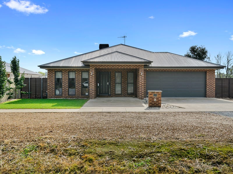 26 Four Mile Road, Benalla, Vic 3672 Property Details