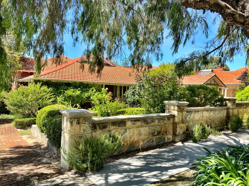 46 Second Avenue, Mount Lawley, WA 6050
