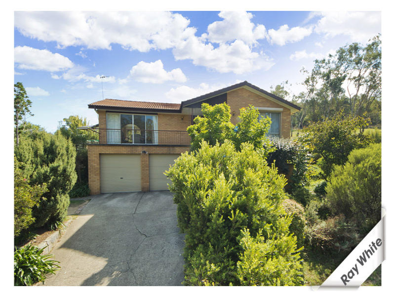 5 Rechner Place, Flynn, ACT 2615