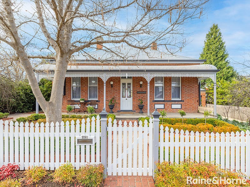 251 Piper Street, Bathurst, NSW 2795 Property Details
