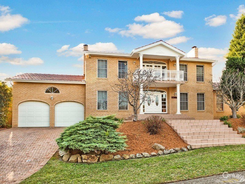 17 Royal Oak Drive, Alfords Point, NSW 2234