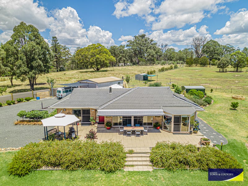 34 Invergowrie Road, Invergowrie, NSW 2350