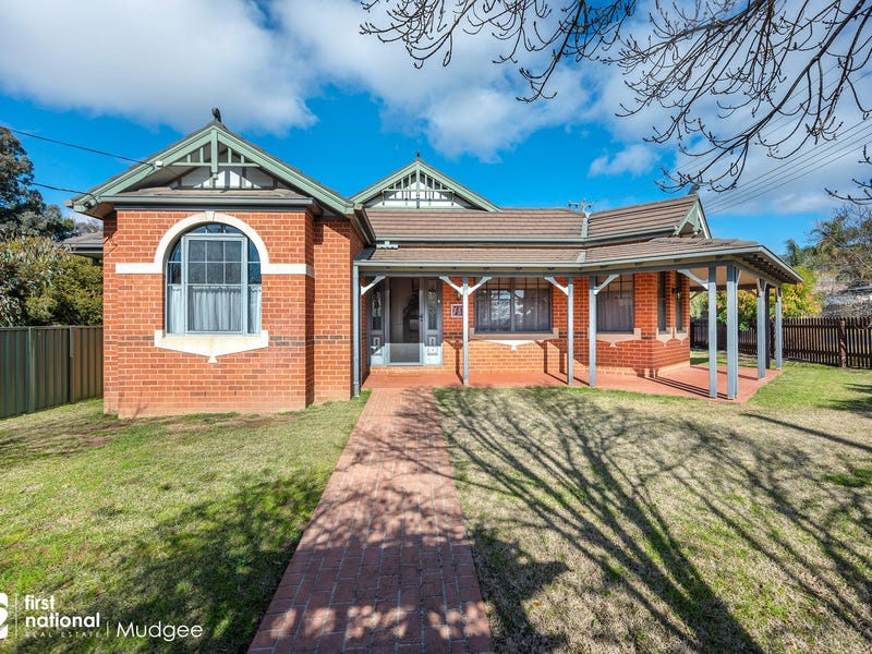 Real Estate & Property for Sale in Mudgee Greater Region, NSW