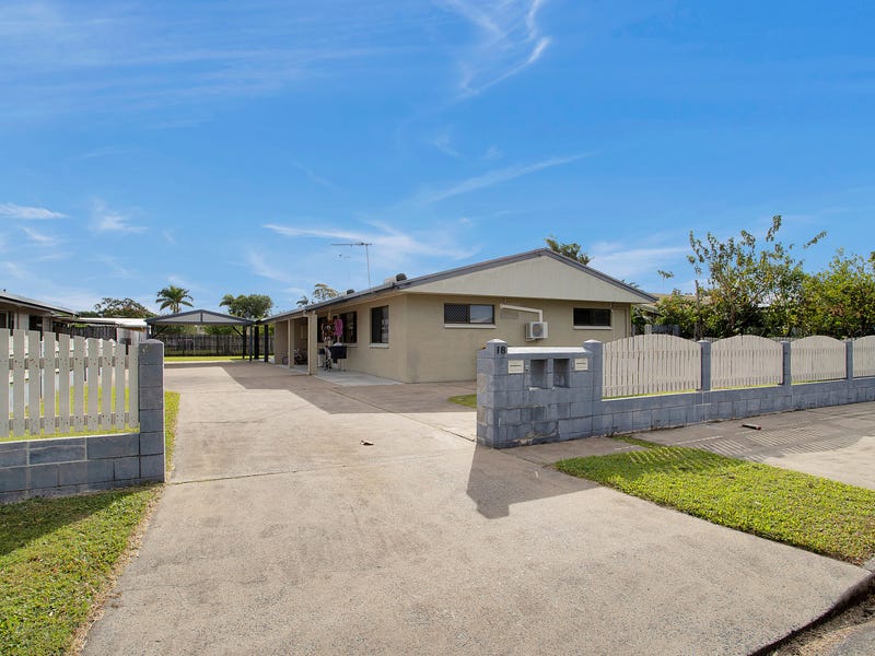 2/18 Clements Street, South Mackay, QLD 4740