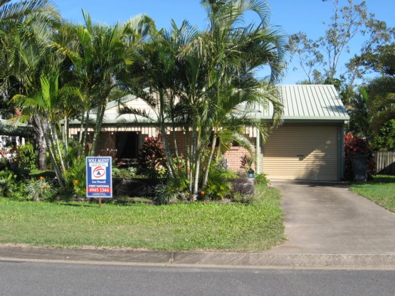 3 Carnation Street, Proserpine, QLD 4800
