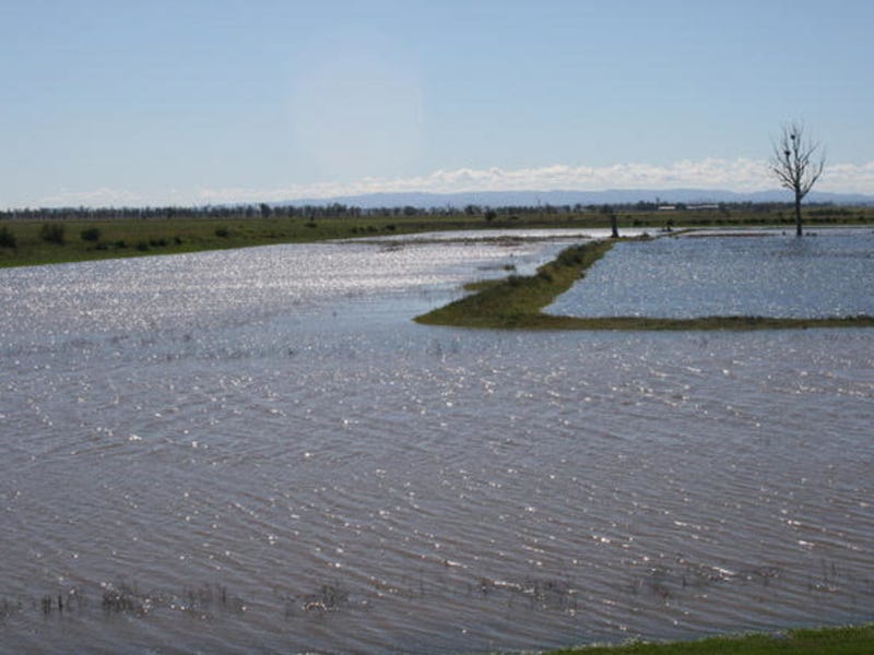 Property 700143538, Bowenville, Qld 4404 Property Details