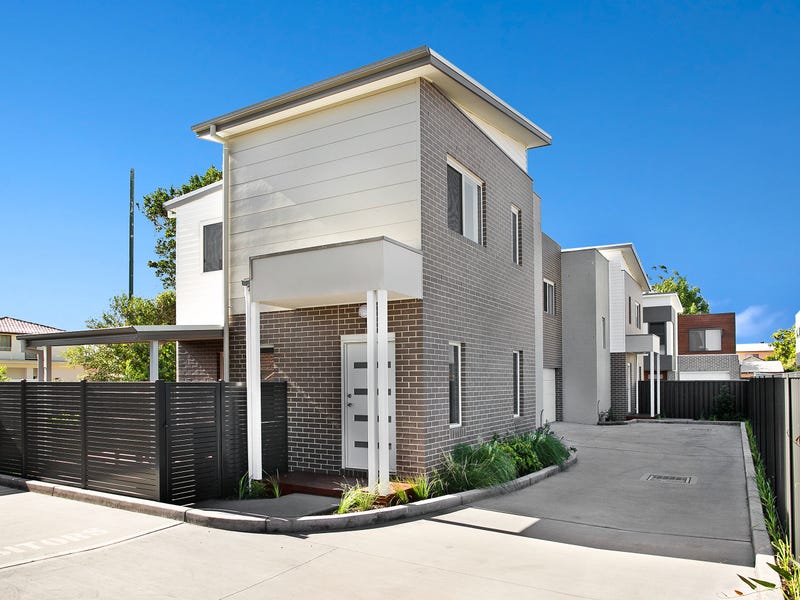 2/10 Bates Street, Hamilton North, NSW 2292