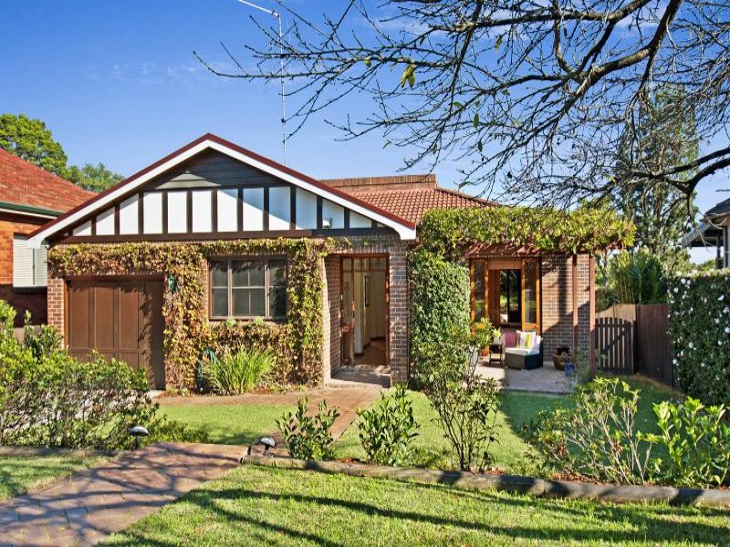 336 Morrison Road, Ryde, NSW 2112 Property Details