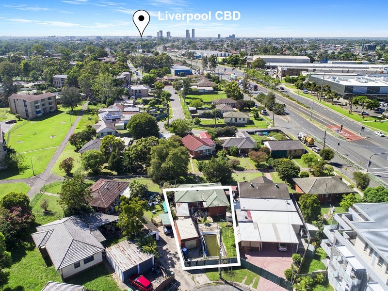 19 Edgeworth Place, Cartwright, NSW 2168