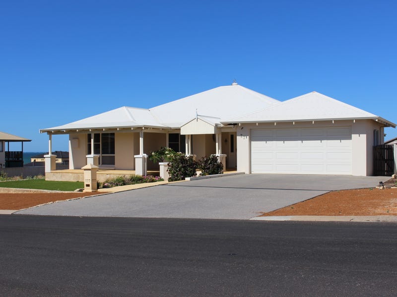 77 North Shore Drive, Dongara, WA 6525