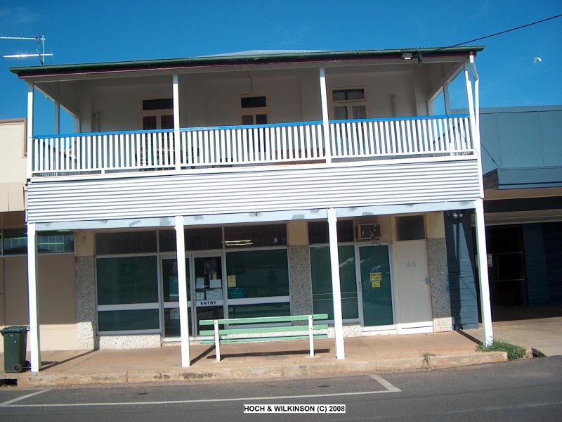 44 Capella Street, Clermont, Qld 4721 Property Details