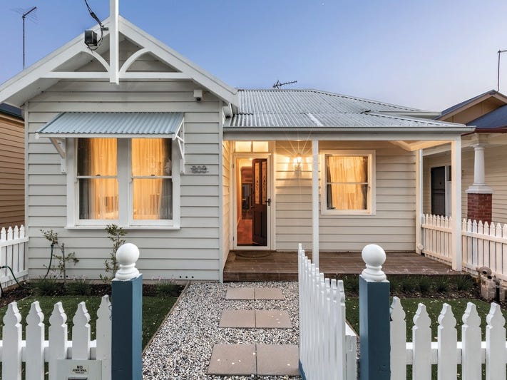 609 Dana Street, Ballarat Central, VIC 3350