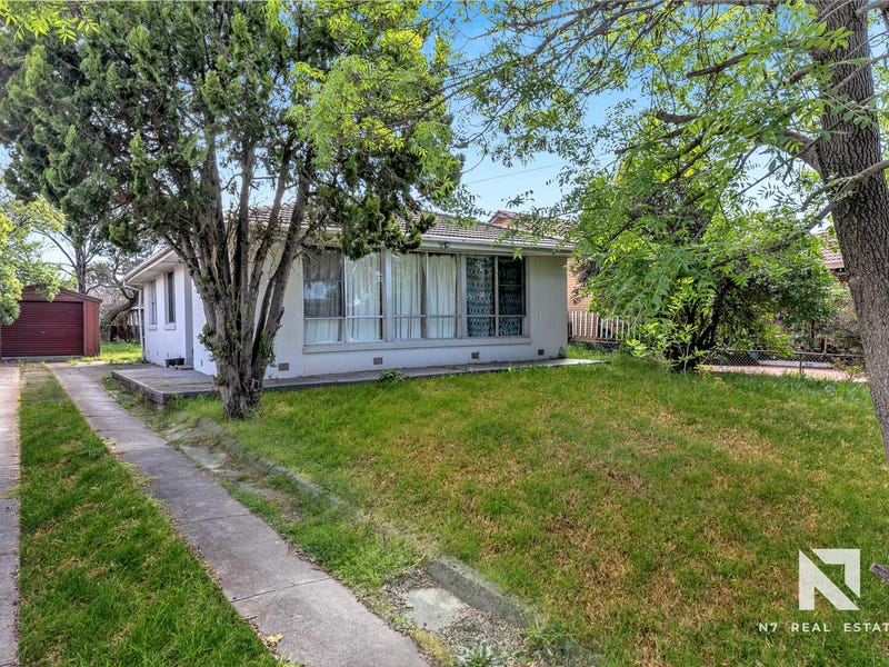 23 Chirnside Crescent, Laverton, Vic 3028 Property Details