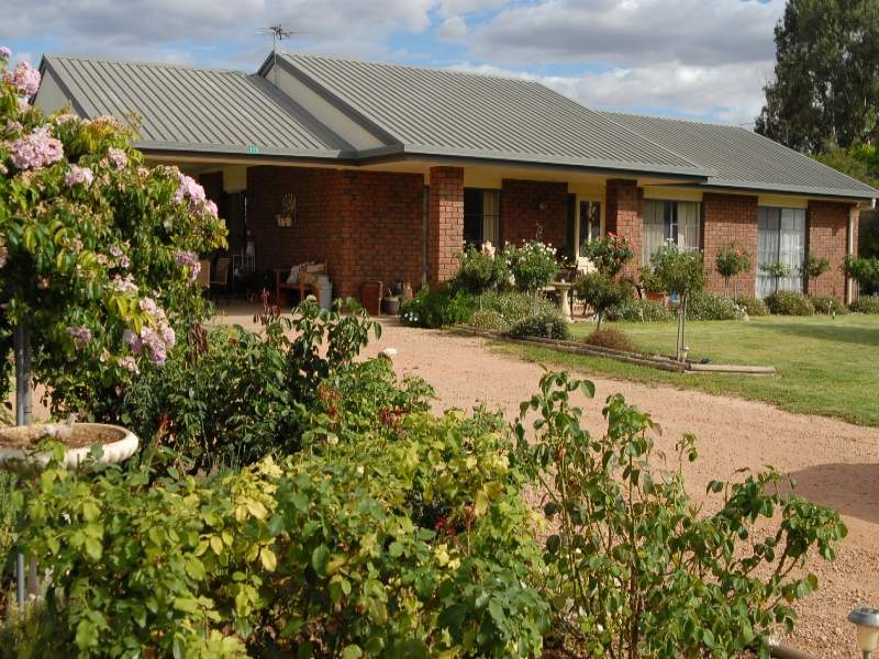 115 Belar Avenue, Irymple, VIC 3498