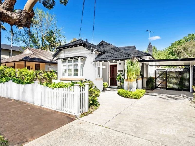 4 Glendon Road, Double Bay, NSW 2028