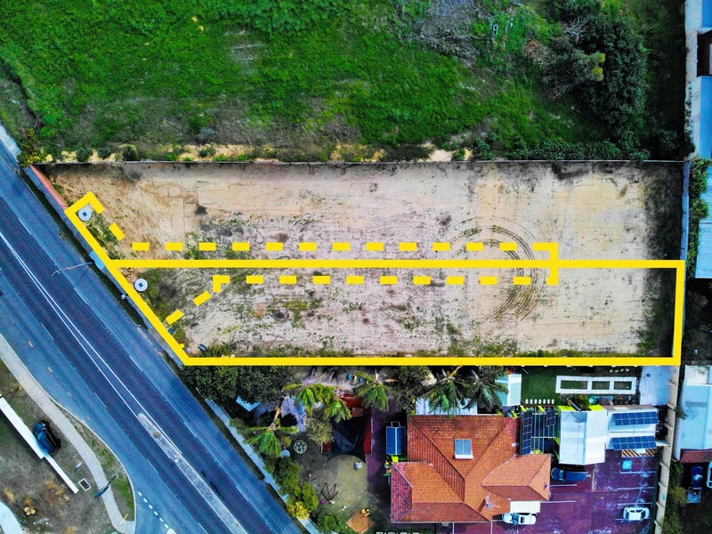 1542B Albany Highway, Beckenham, WA 6107