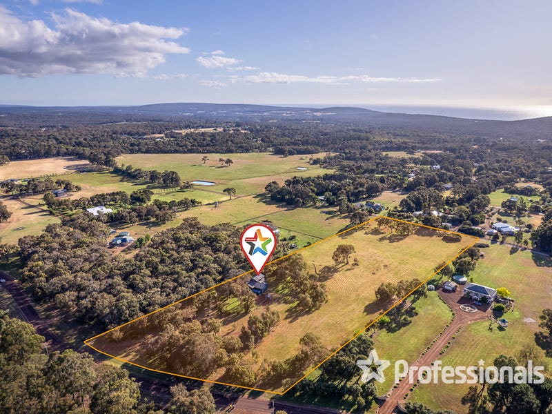 103 Quedjinup Drive, Quedjinup, WA 6281 Property Details