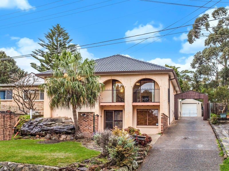 20 Young Street, Sylvania, NSW 2224