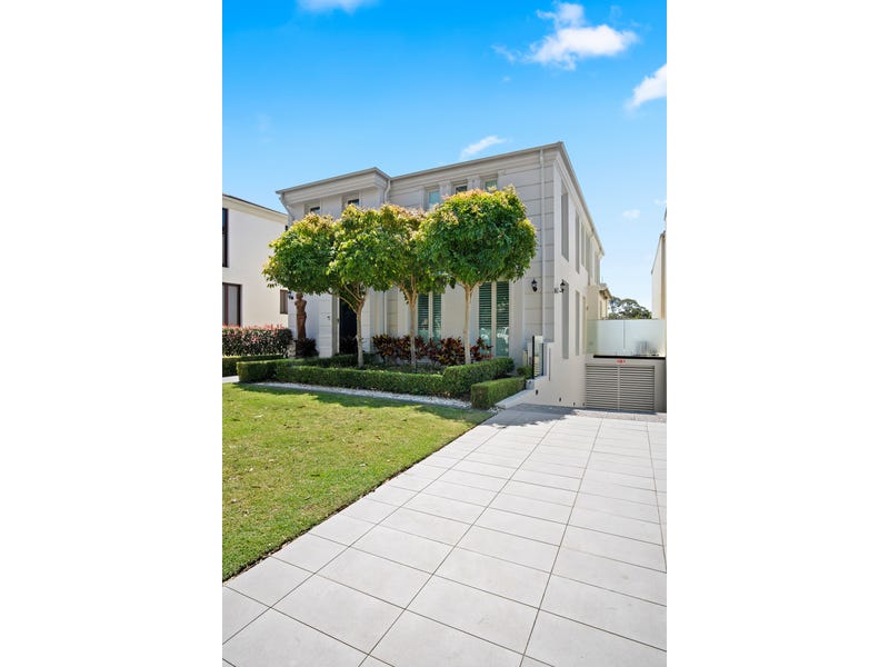 Sold Property Prices & Auction Results in Sanctuary Cove, QLD 4212 Pg ...