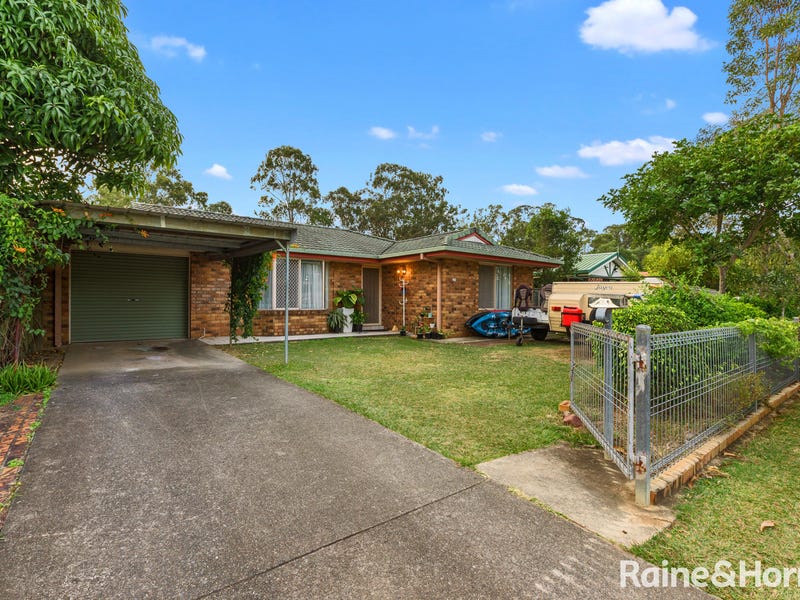 42 Crestwood Avenue, Morayfield, QLD 4506 - realestate.com.au