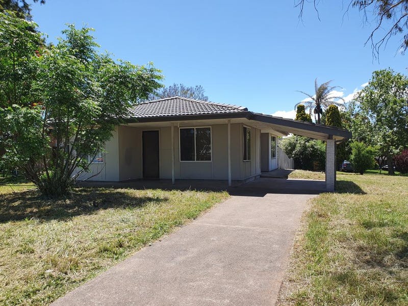 165 Wollombi Road, Muswellbrook, NSW 2333 Property Details