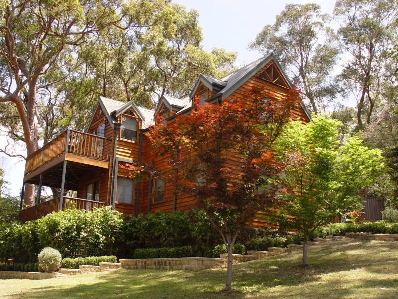 5 Currawong Avenue, Valley Heights, NSW 2777