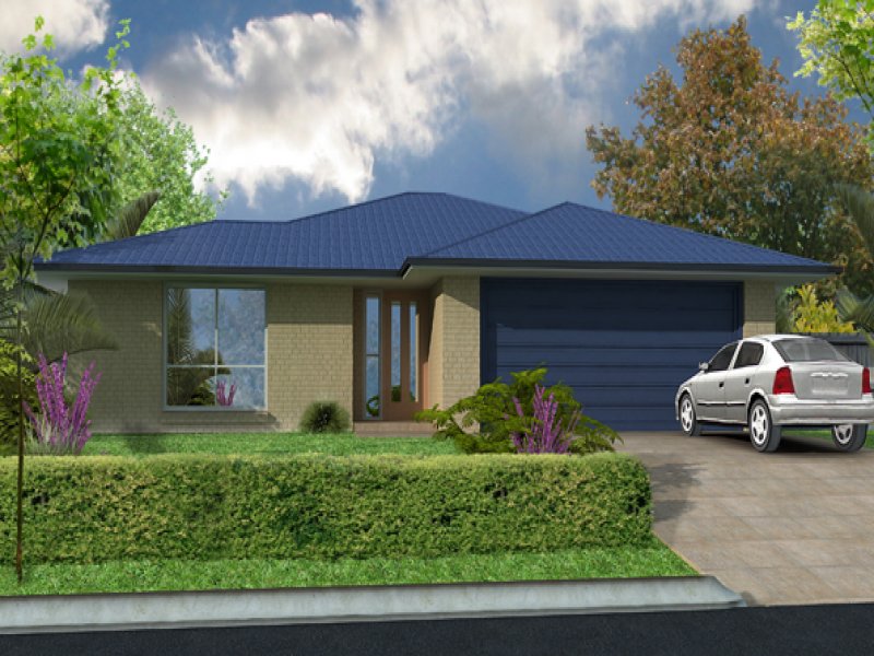 2 Mary Street, Blackstone, QLD 4304