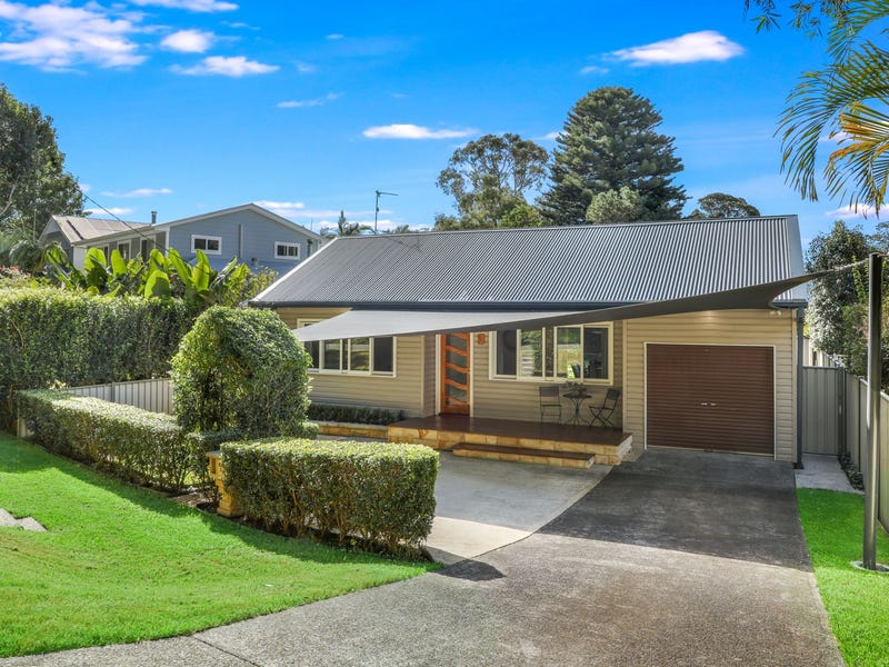 306 Blackwall Road, Blackwall, NSW 2256 Property Details