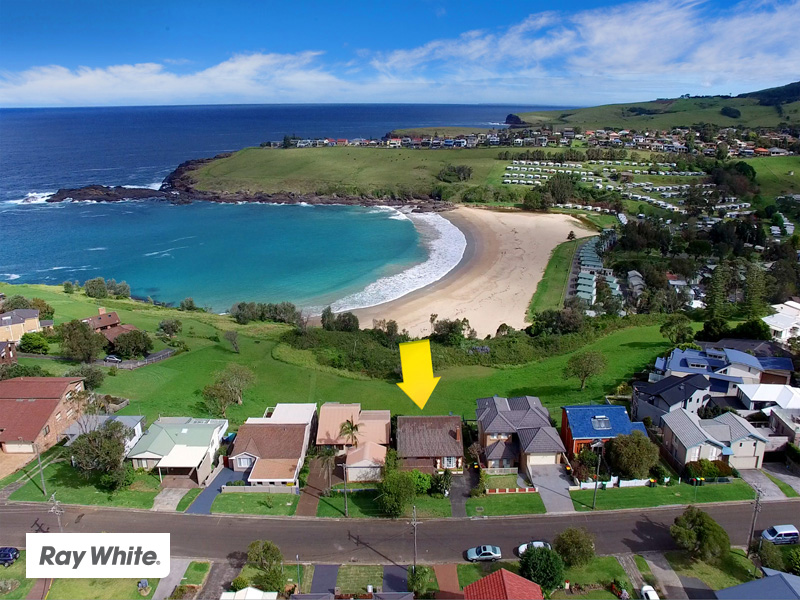 44 Marsden Street, Kiama, NSW 2533 Property Details